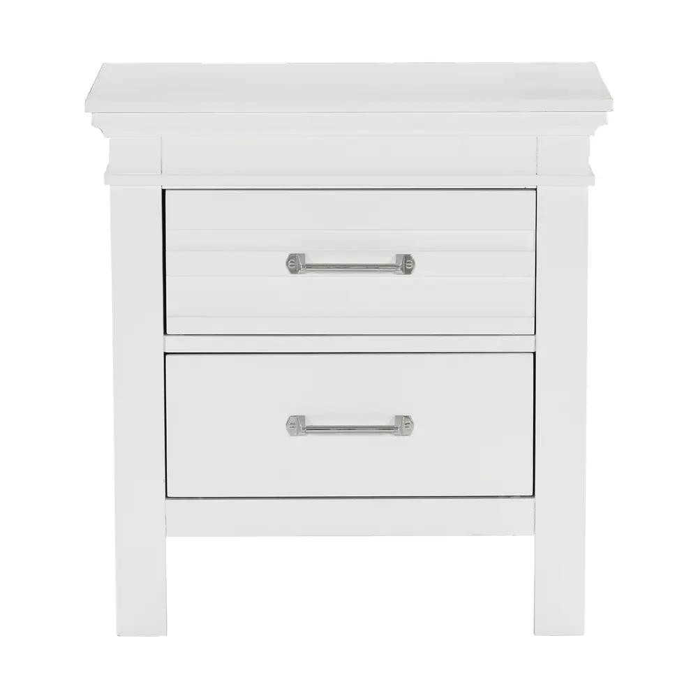 Blaire Farm Night Stand — product view