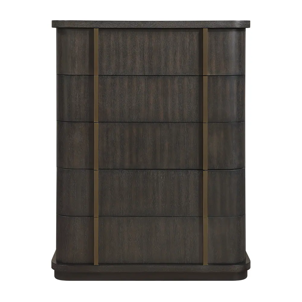 Veluto Chest — product view