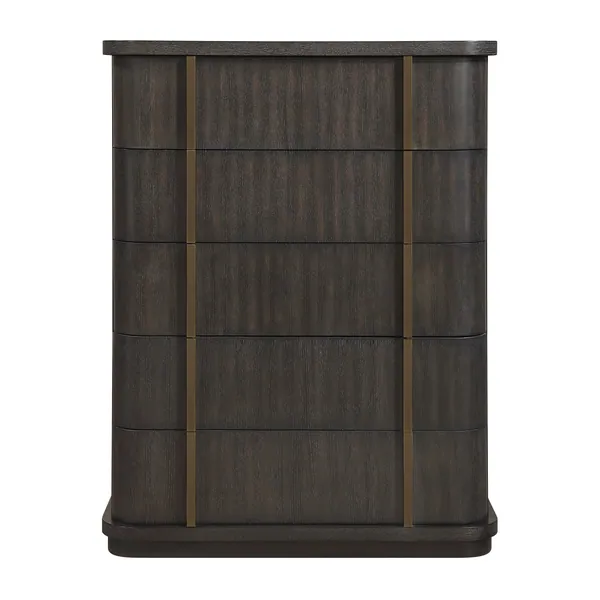 Veluto Chest