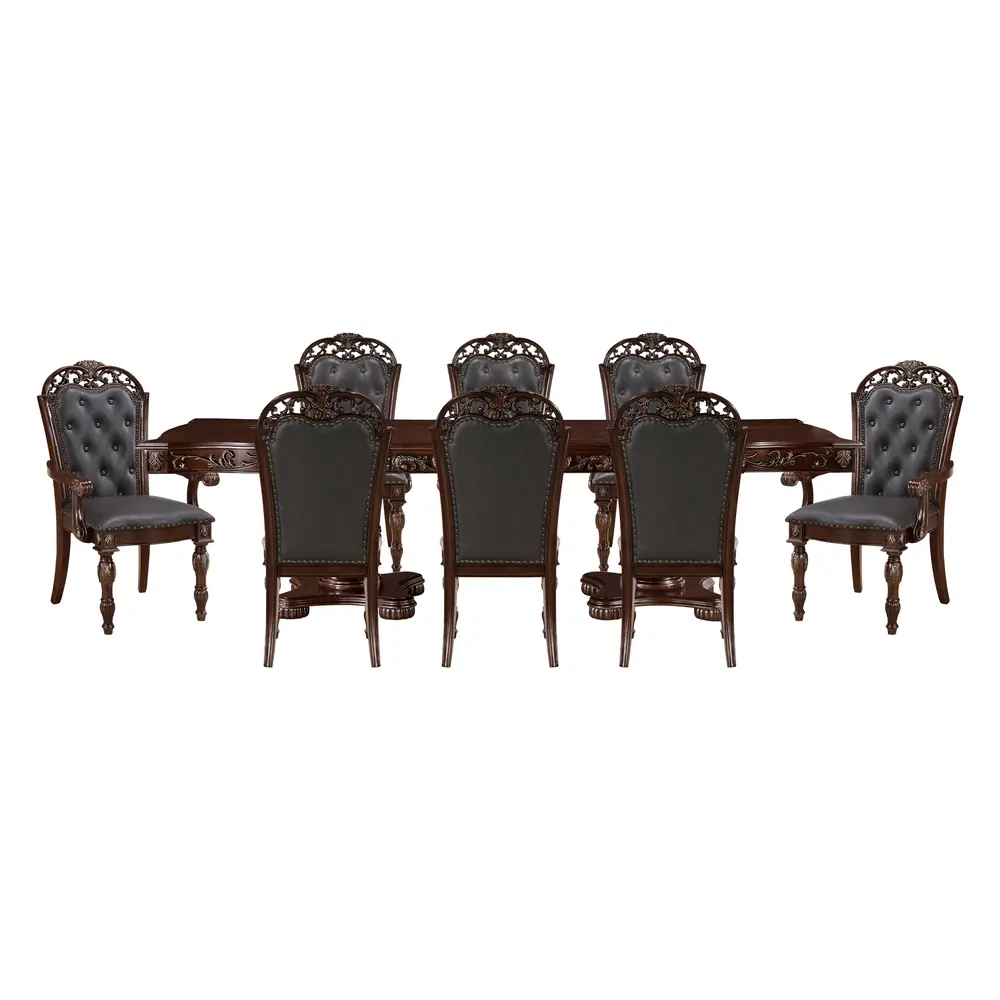 Adelina 9-Piece Dining Set — product view