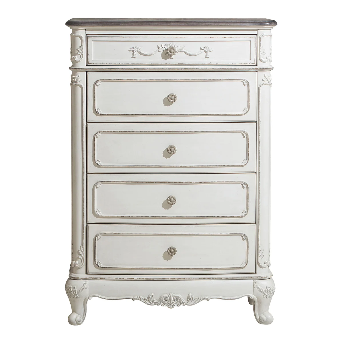 Cinderella Chest — product view