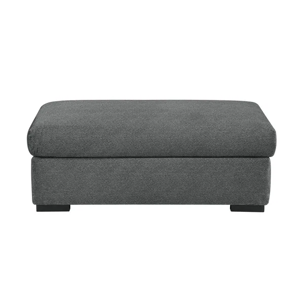 Athena Ottoman