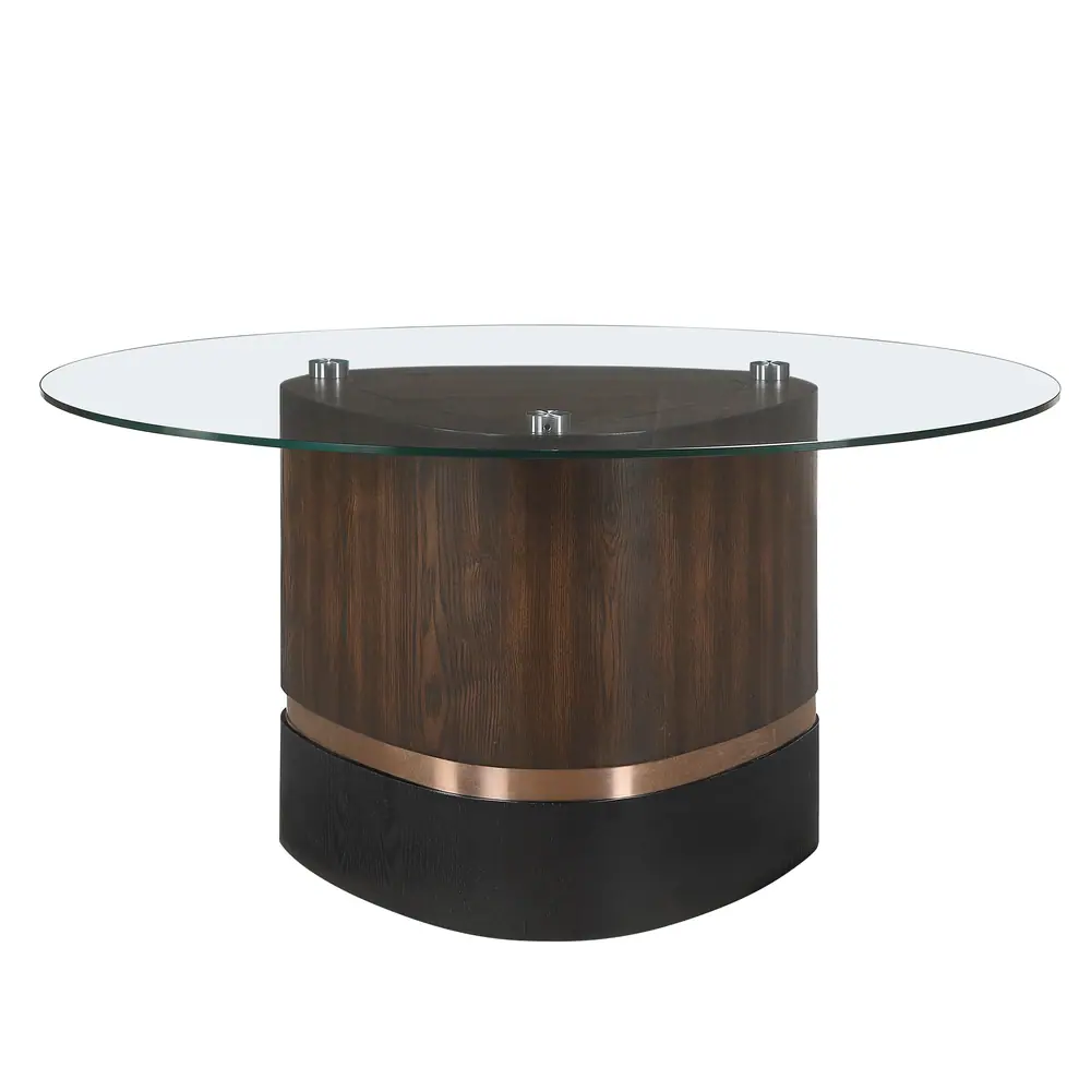 Meridian Cocktail Table — product view