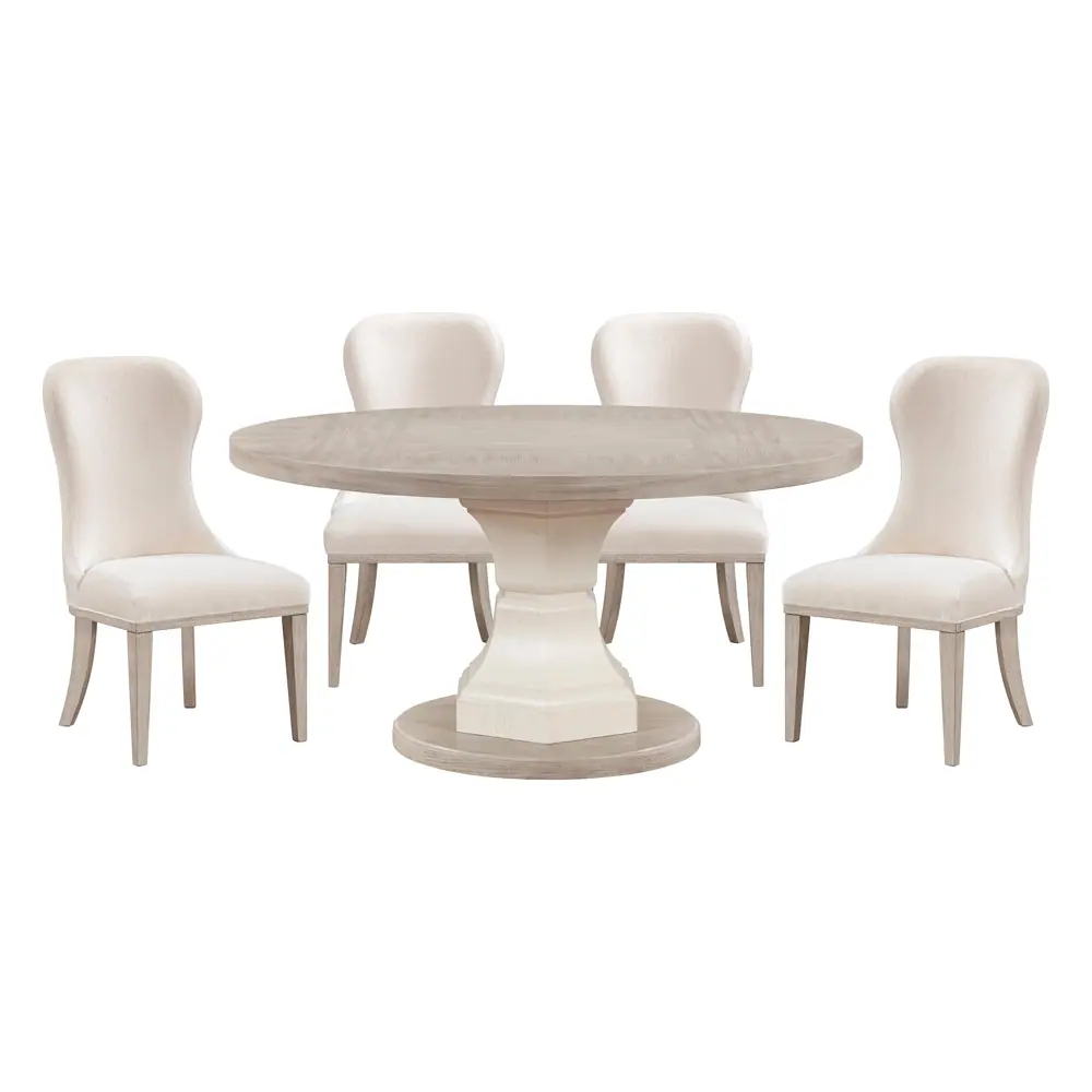 Lofton 5-Piece Dining Set — product view