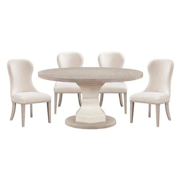 Lofton 5-Piece Dining Set