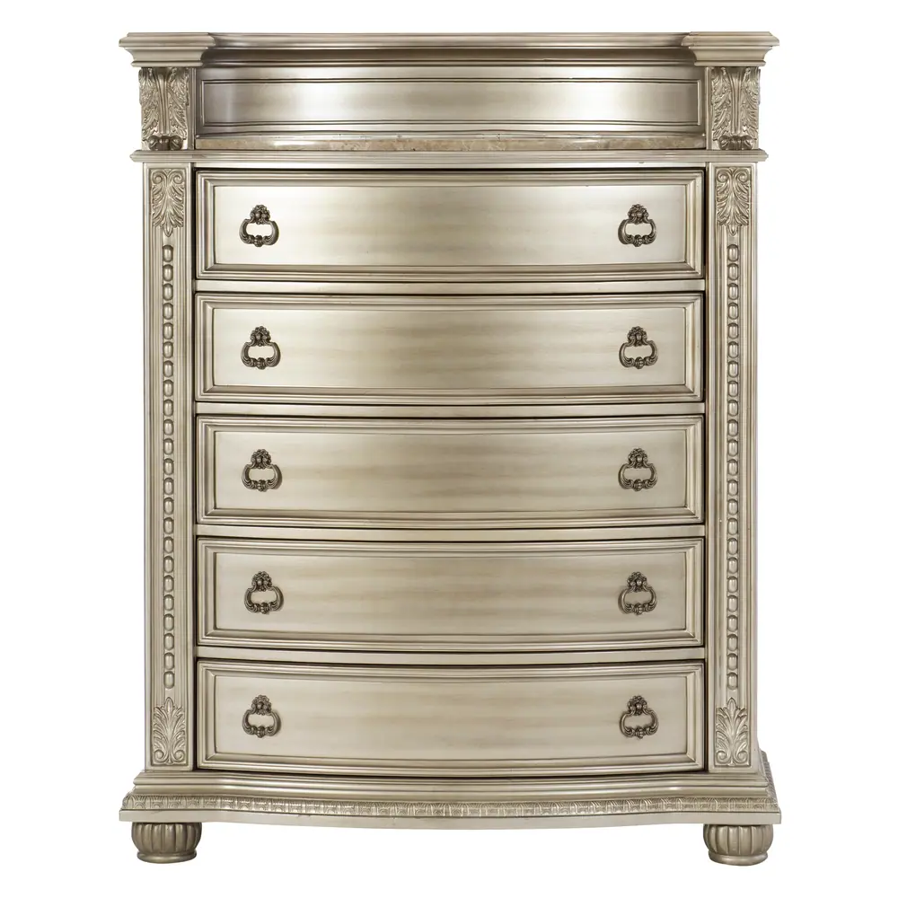 Cavalier Chest — product view