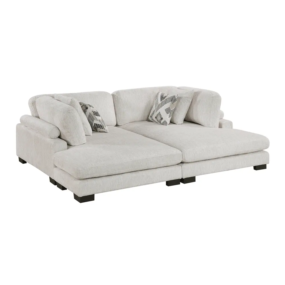 Tinley 2-Piece Chaises — product view