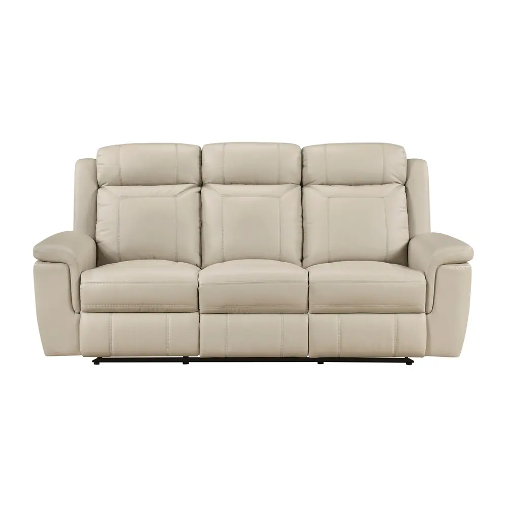 Nest Double Reclining Sofa — product view