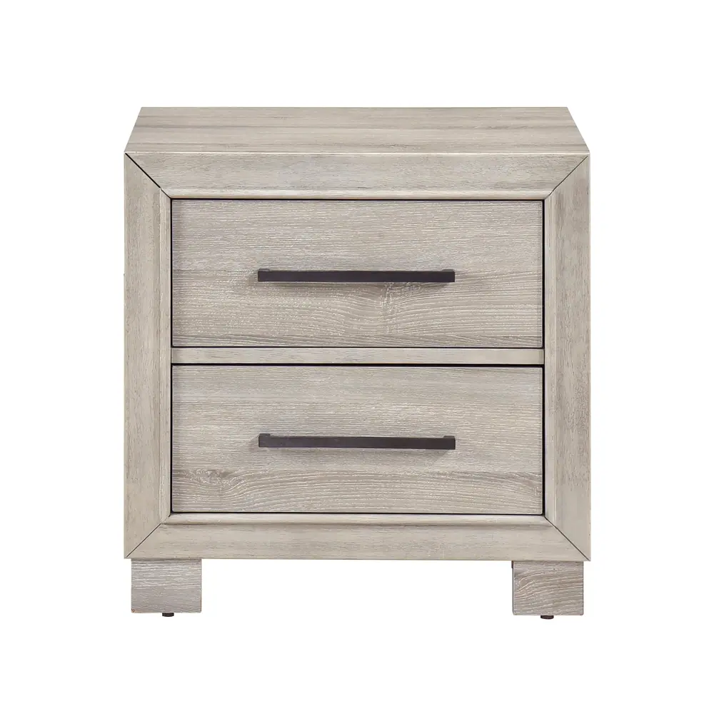 Everett Night Stand — product view