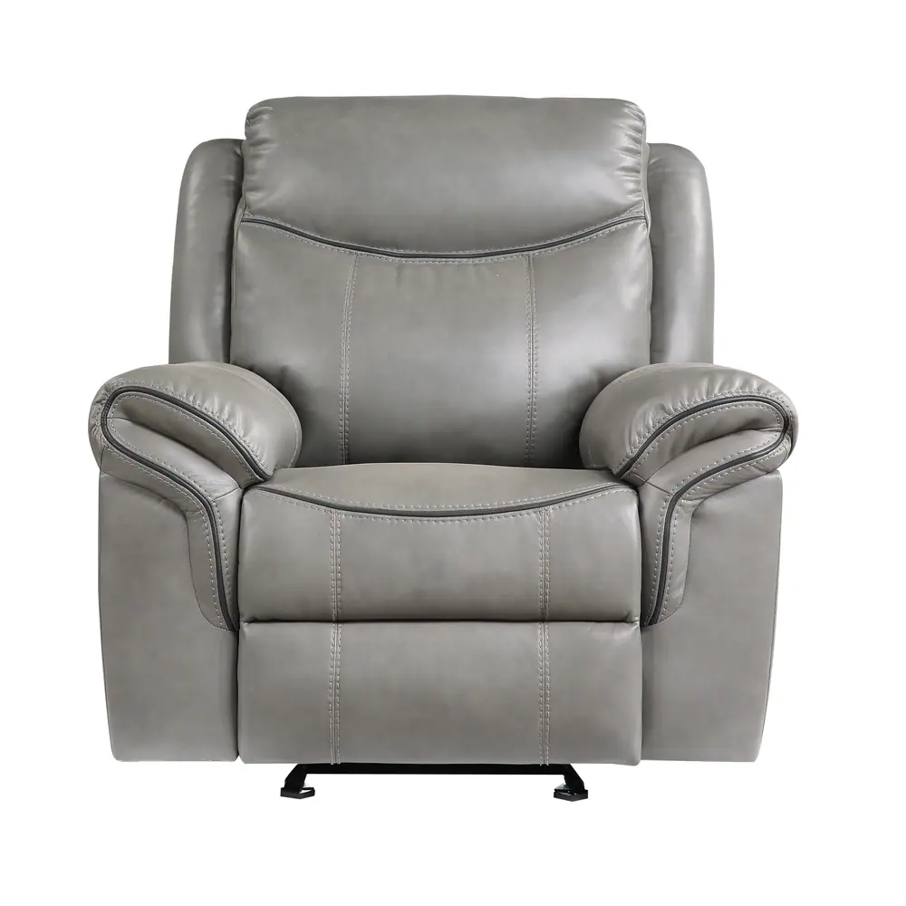 Aram Glider Reclining Chair — product view