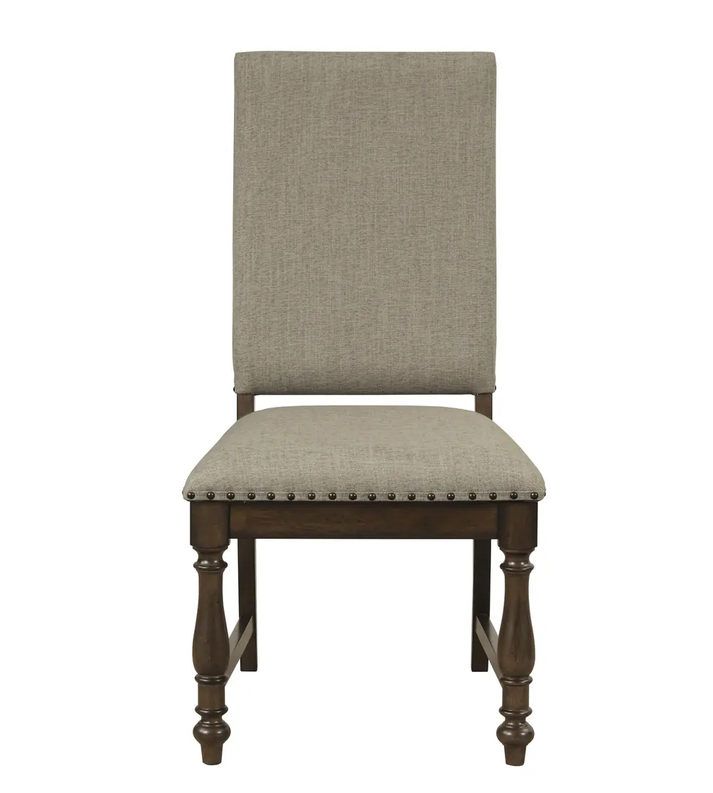 Stonington Side Chair — product view