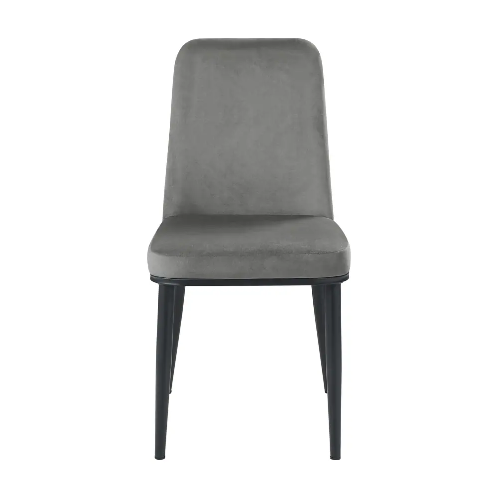 Salerno Side Chair — product view