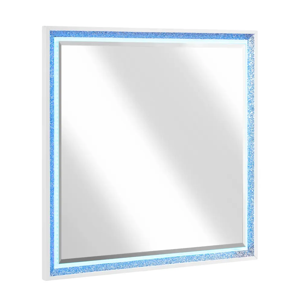 Lumin Mirror — product view