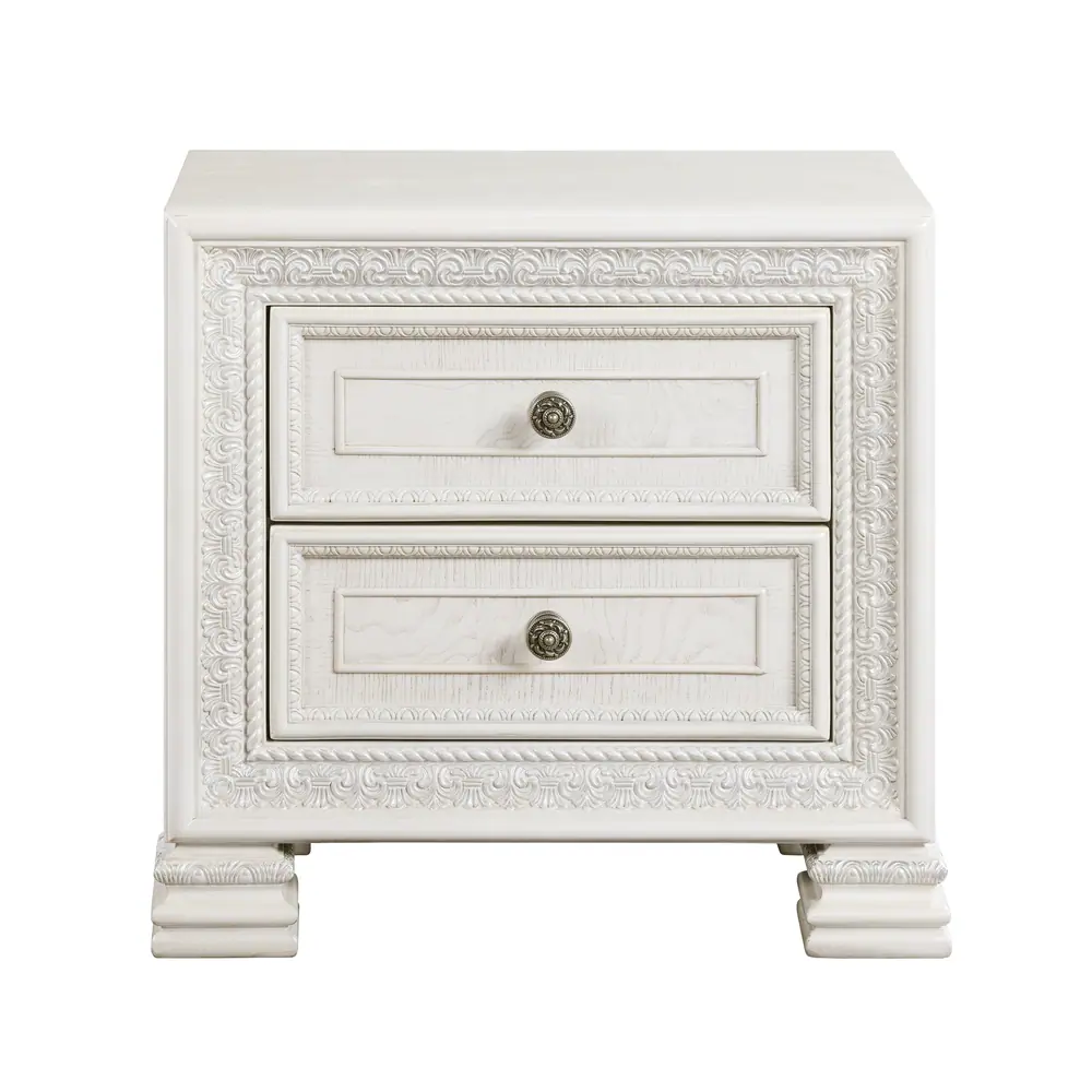 Theodora Night Stand — product view