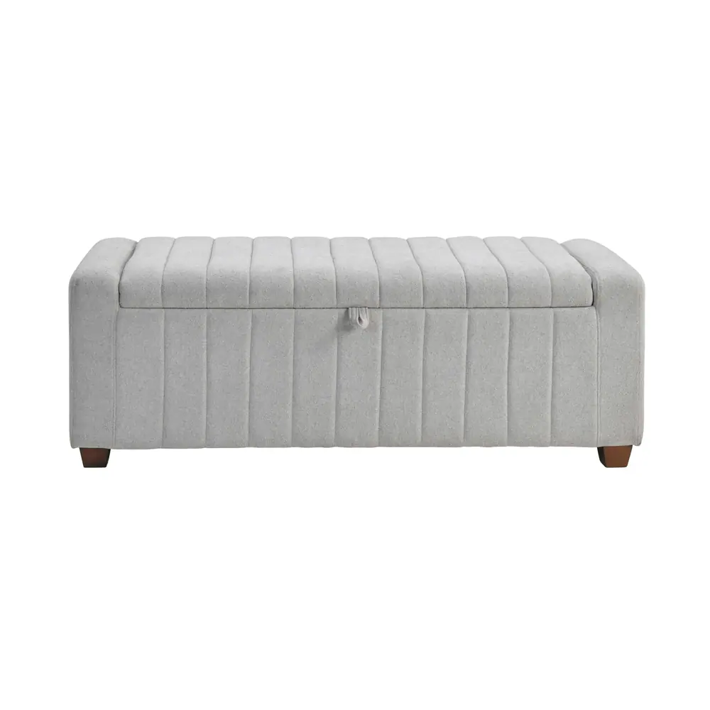 Derby Storage Bench — product view