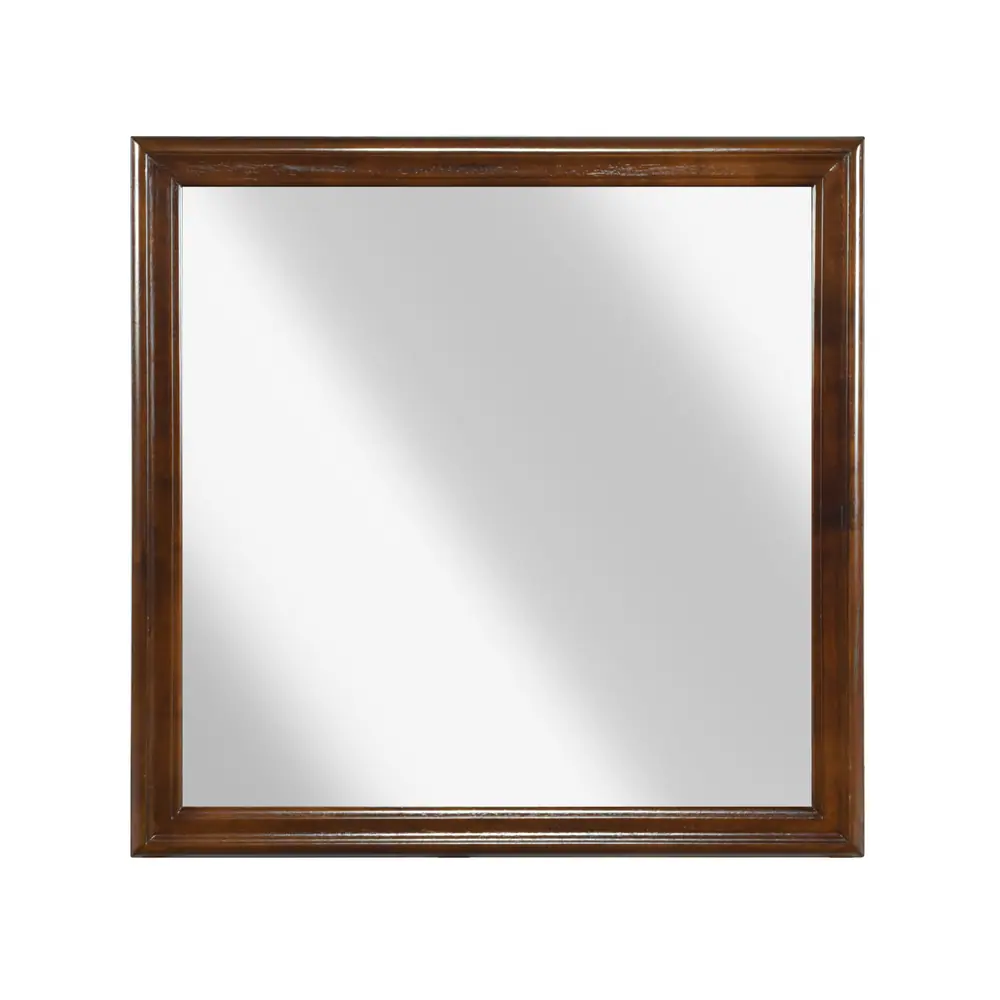 Mayville Mirror — product view
