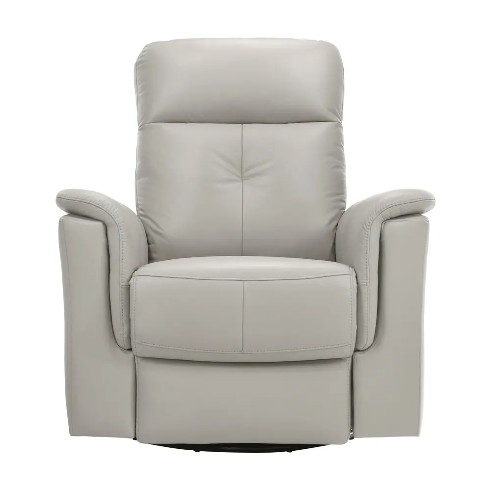 Bristow Swivel Glider Reclining Chair — product view
