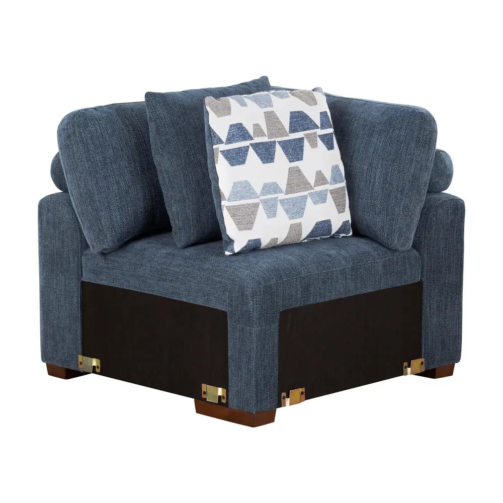 Raife Corner Seater — product view