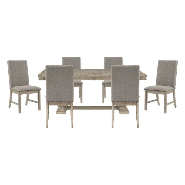 Southlake 7-Piece Dining Set