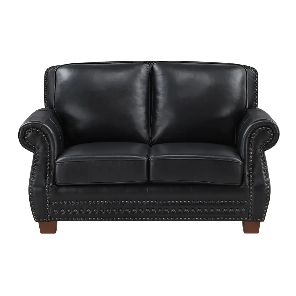 Remington Love Seat — product view