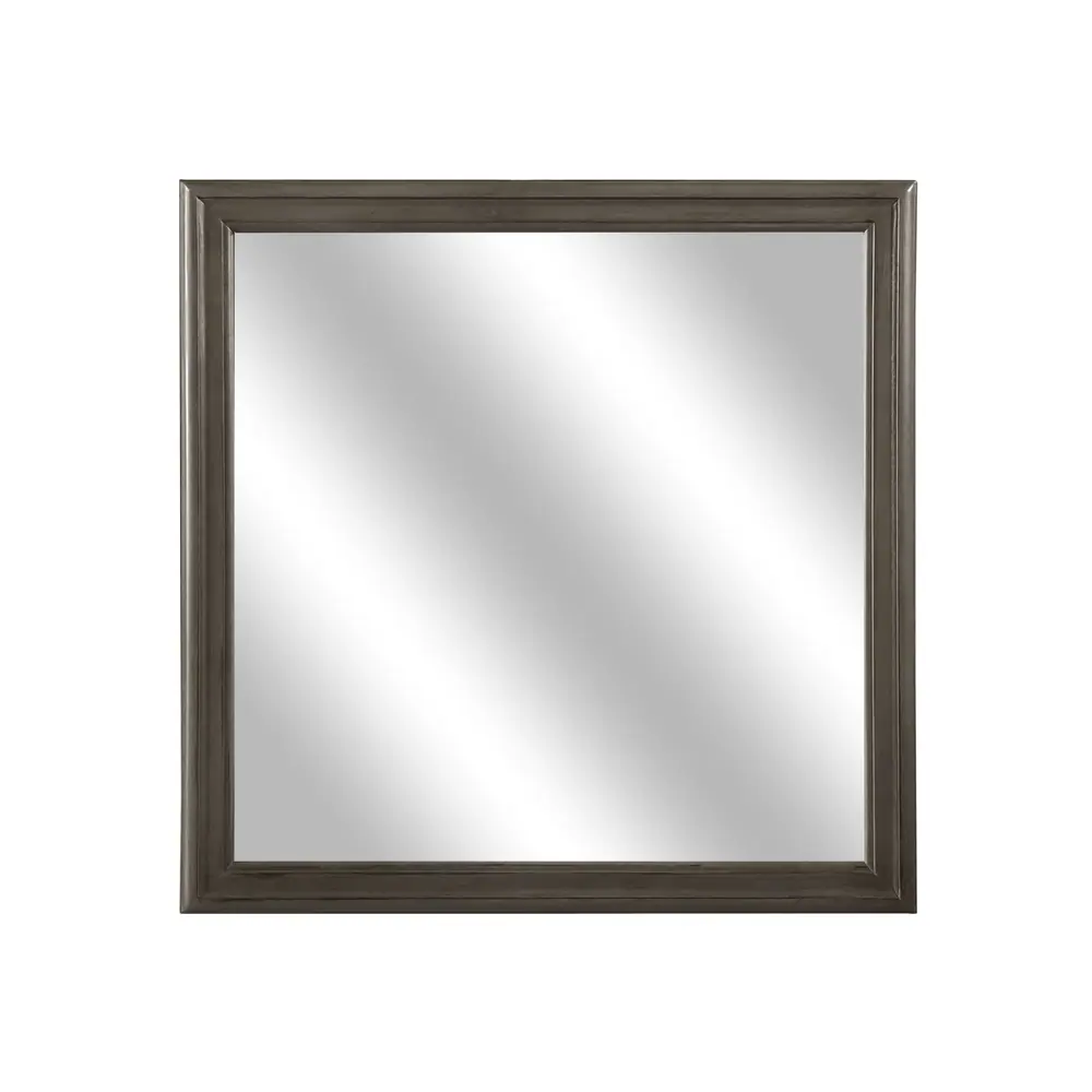 Mayville Mirror — product view