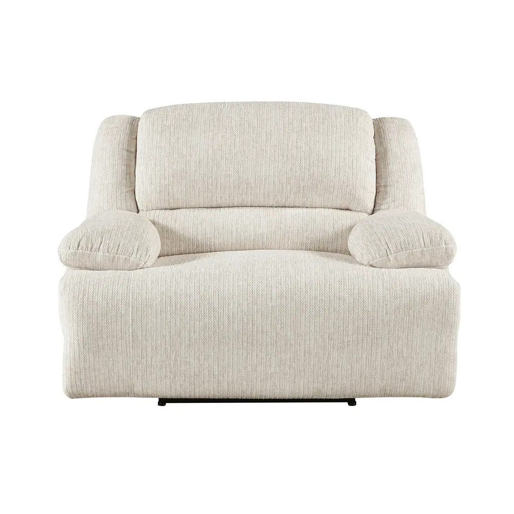 Caliber Reclining Chair — product view