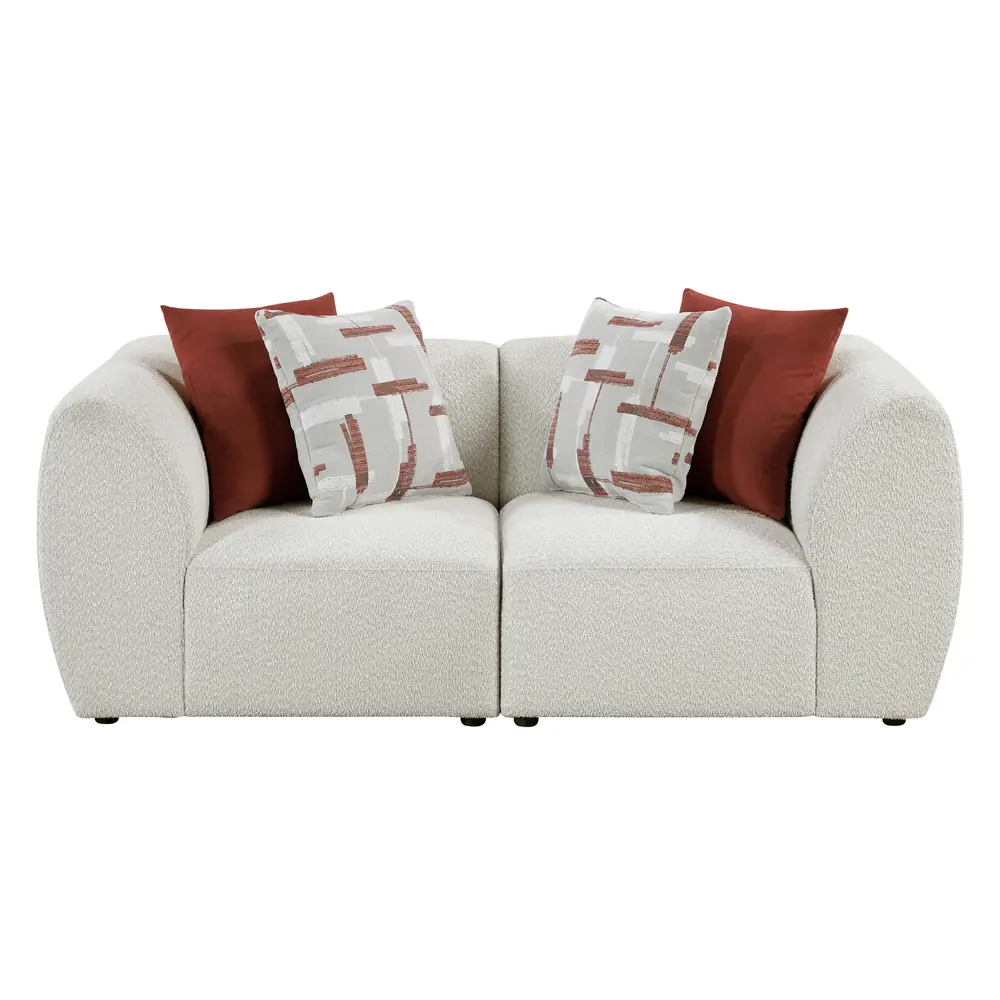 Franz Love Seat — product view