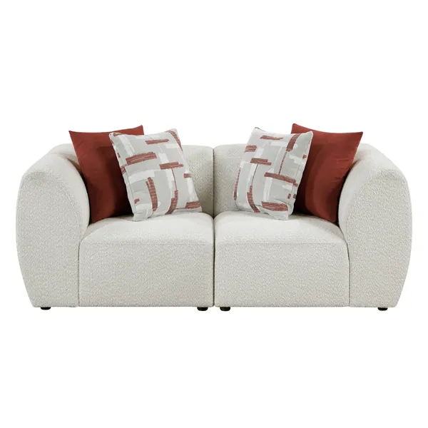 Franz Love Seat