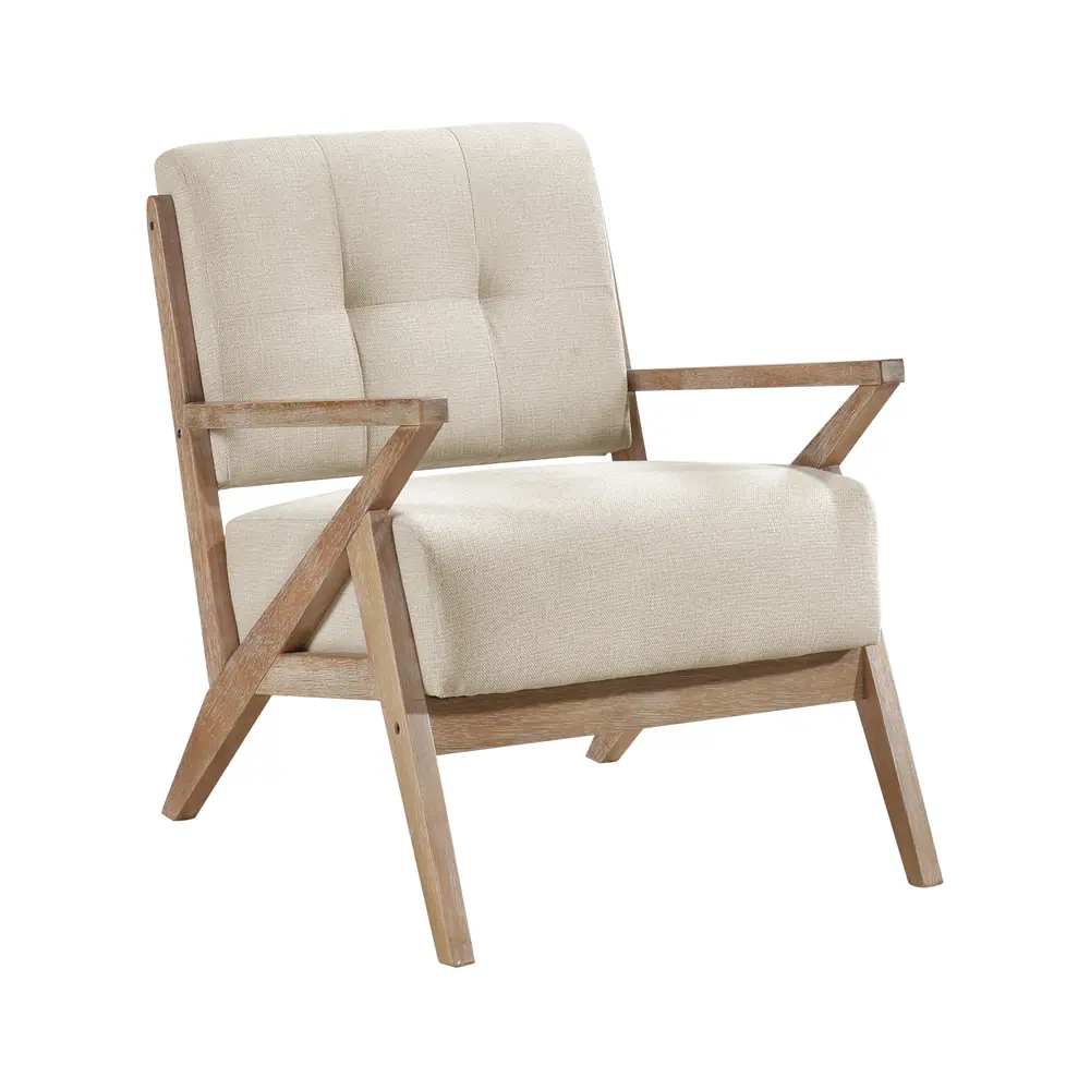 Ollen Accent Chair — product view
