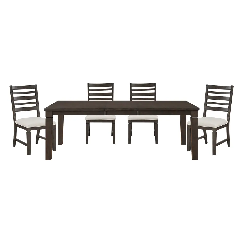 Victoria 5-Piece Dining Set — product view