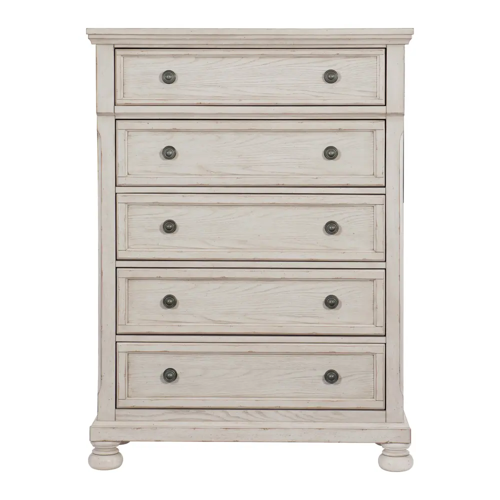 Bethel Chest — product view