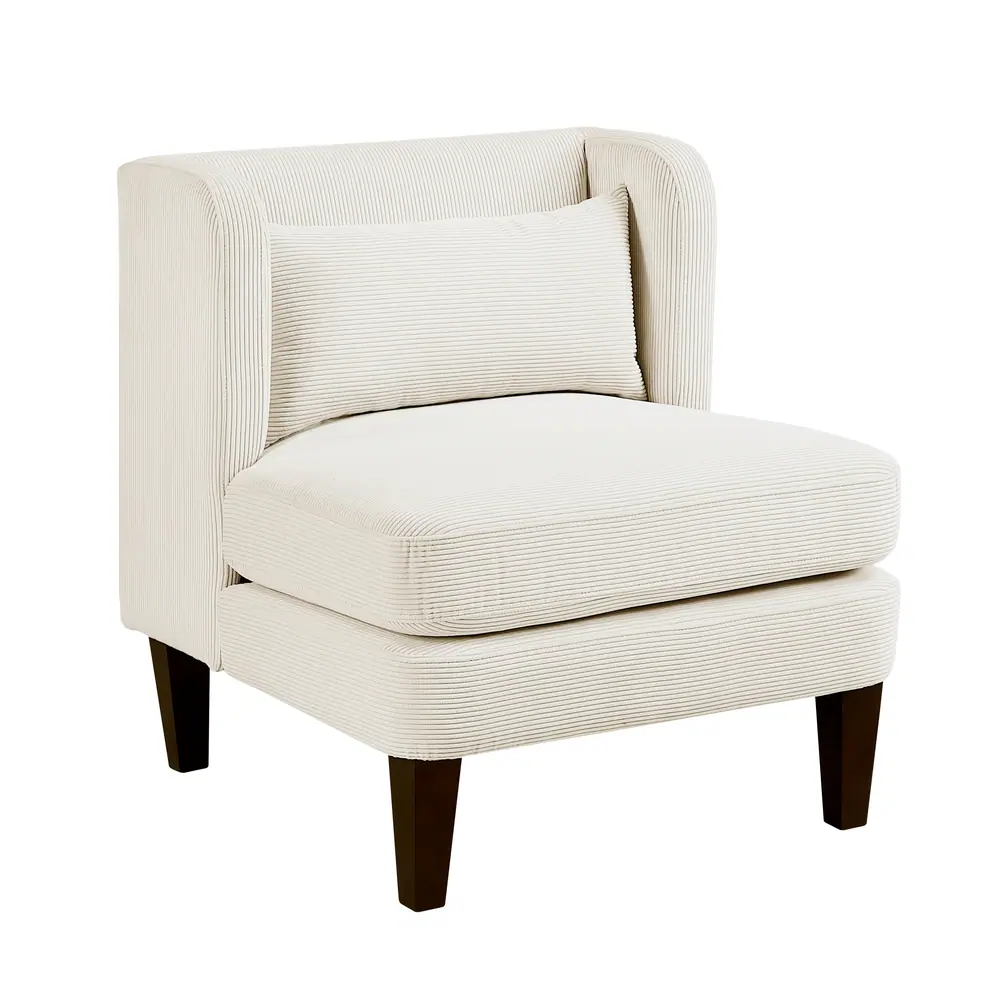 Forrester Accent Chair — product view