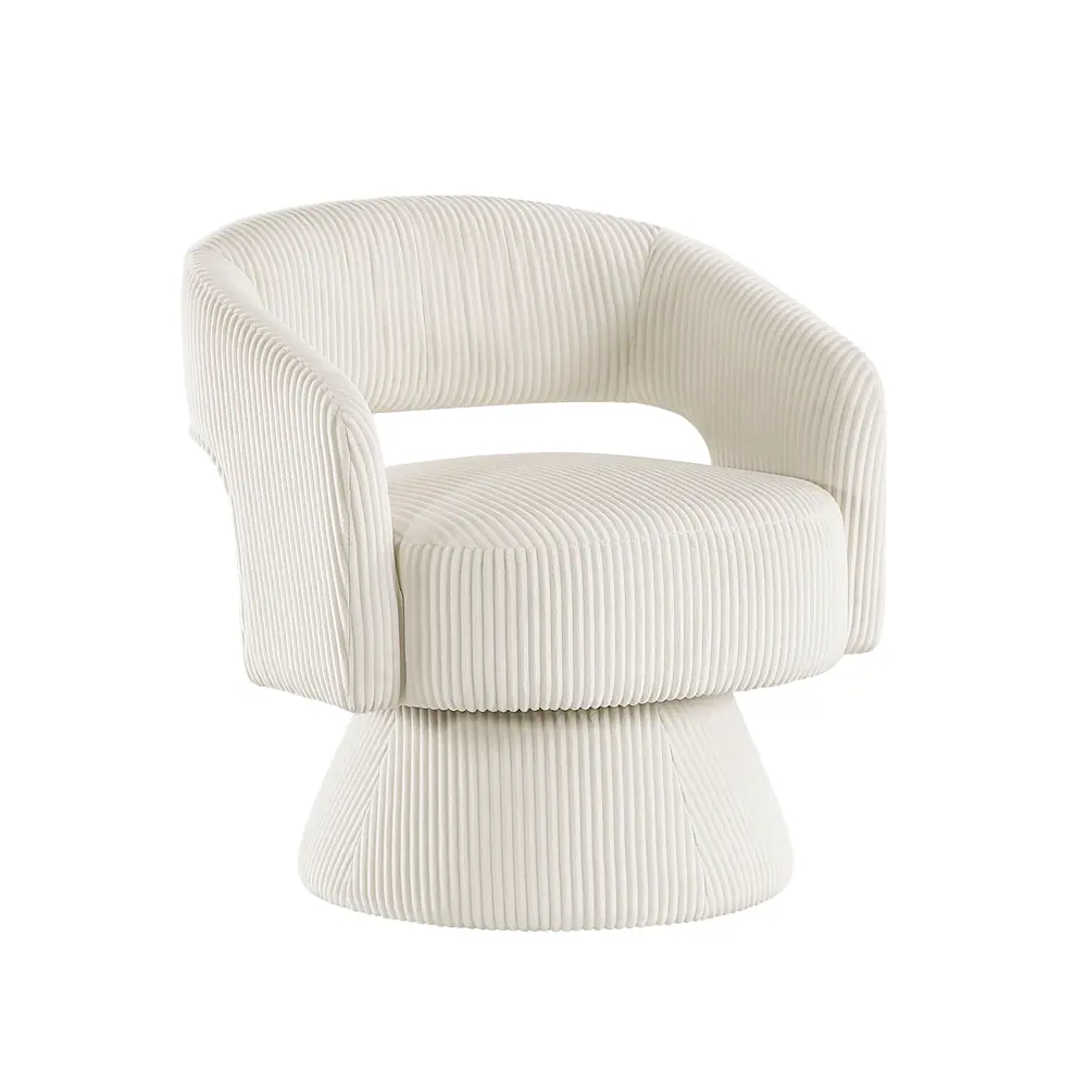 Upton Swivel Chair — product view