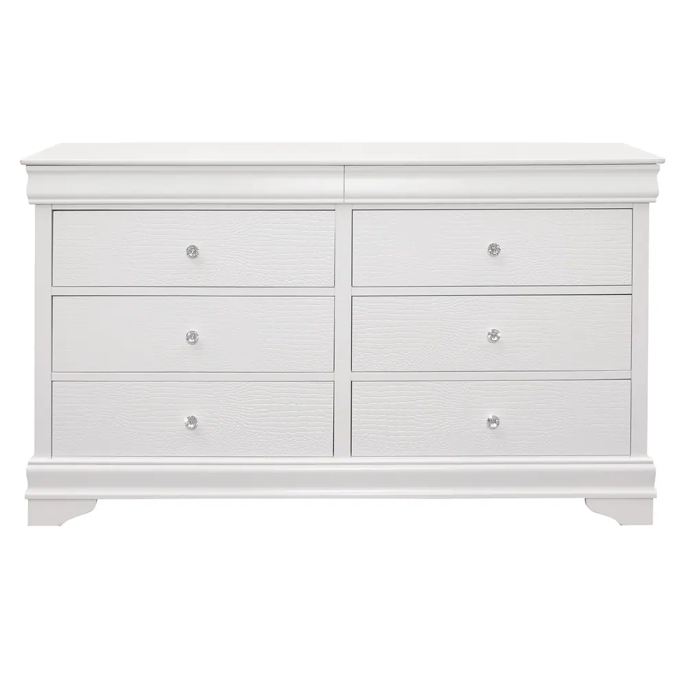 Lana Dresser — product view