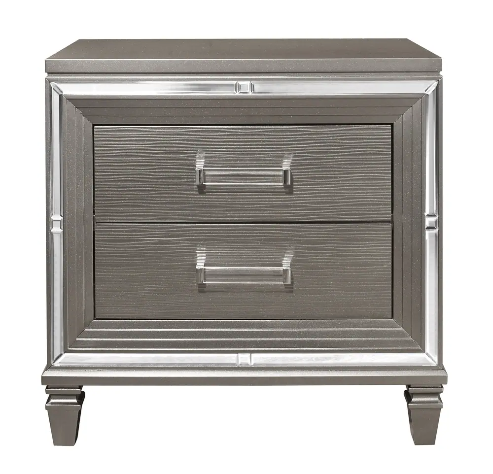 Tamsin Night Stand — product view
