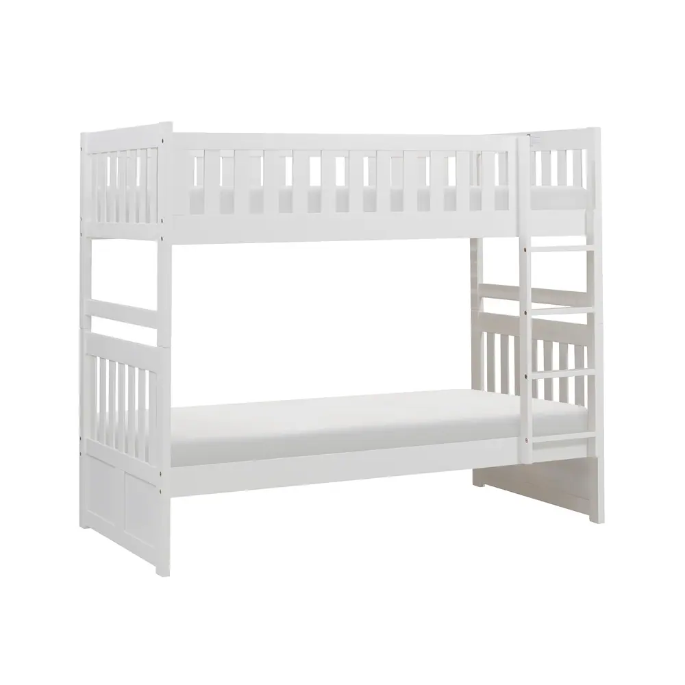 Galen Twin/Twin Bunk Bed — product view