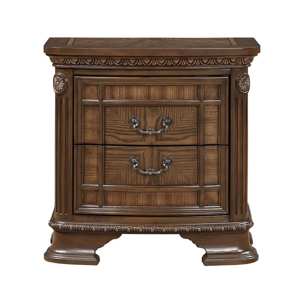 Bridgepoint Night Stand — product view