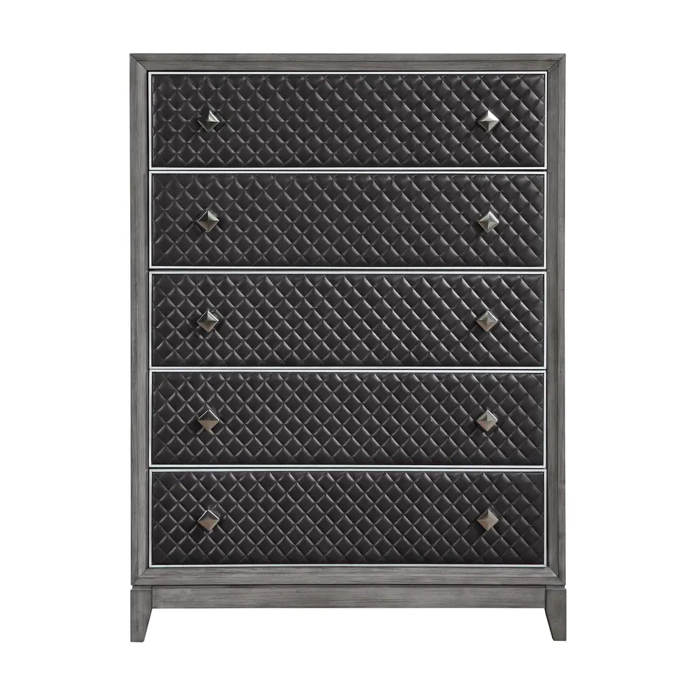 West End Chest — product view