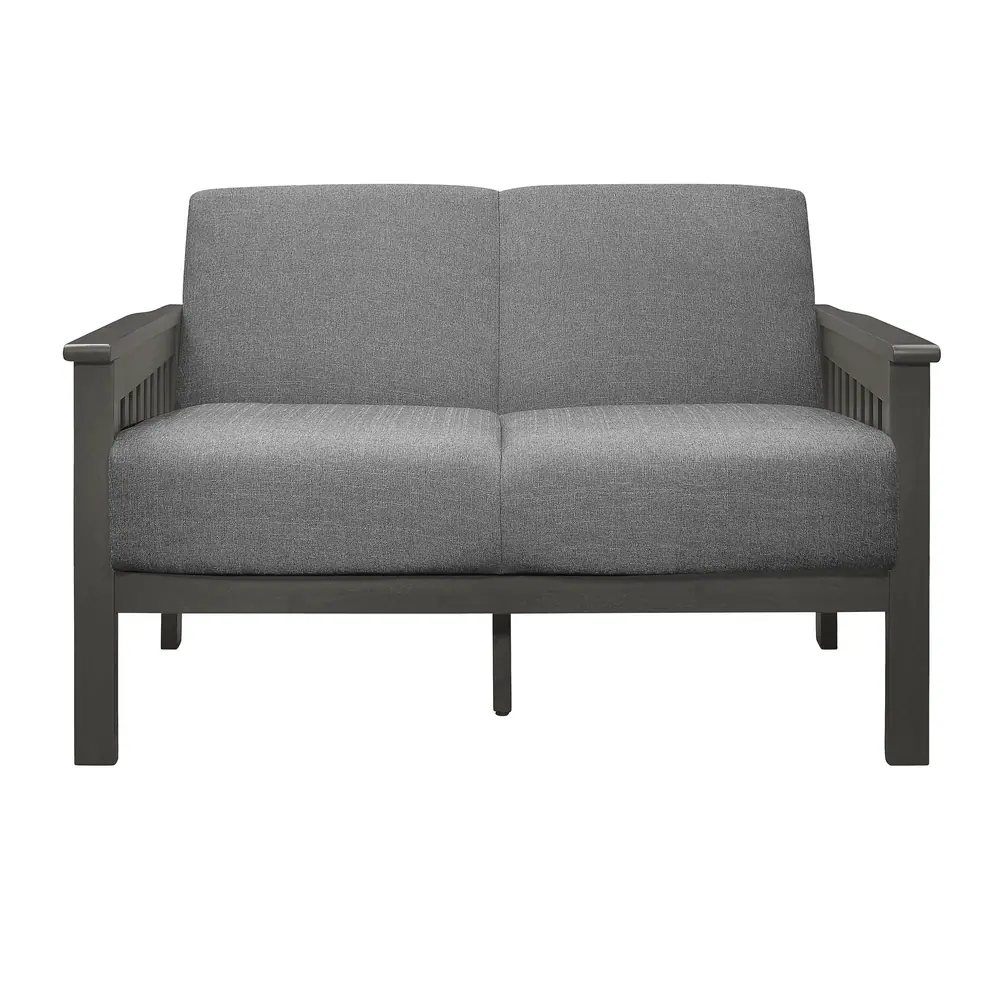 Lewiston Love Seat — product view