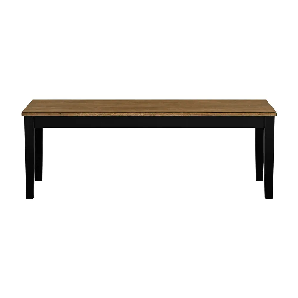 Tyler Bench — product view