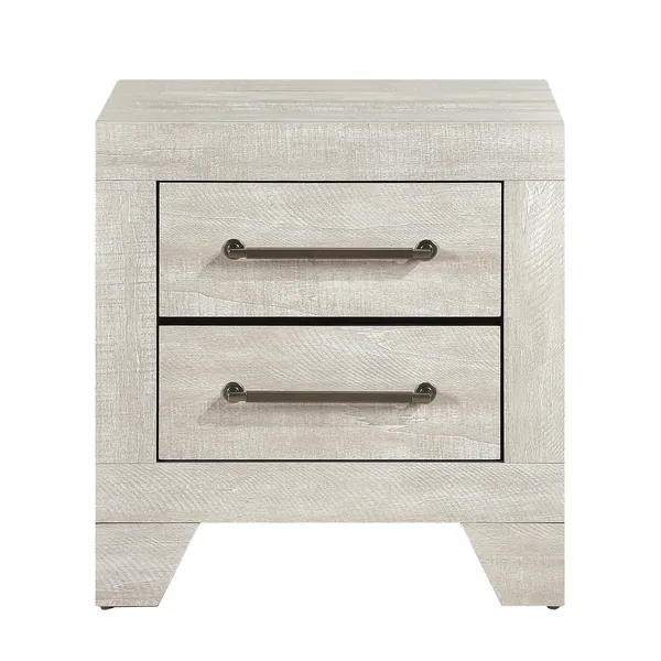 Aspen Night Stand — product view