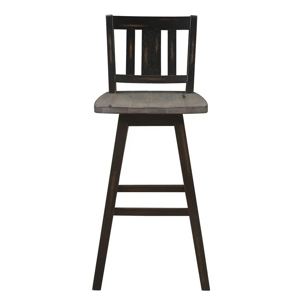 Amsonia Swivel Pub Height Chair — product view