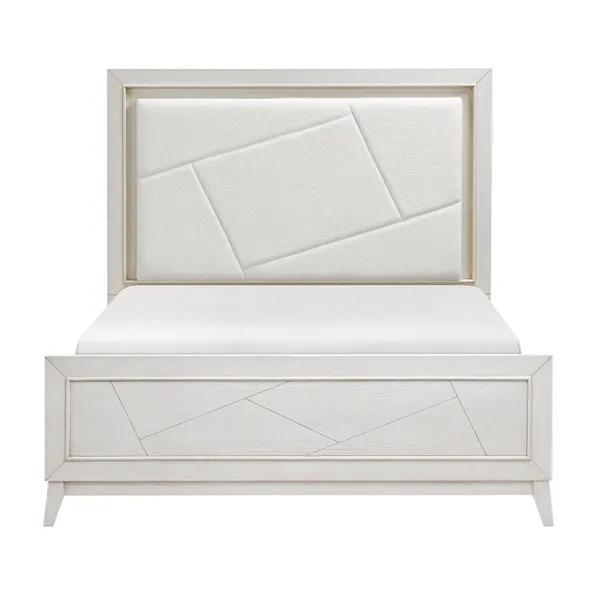 Asteria Queen Bed