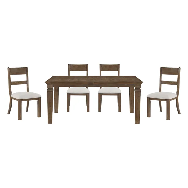 Quinn 5-Piece Dining Set
