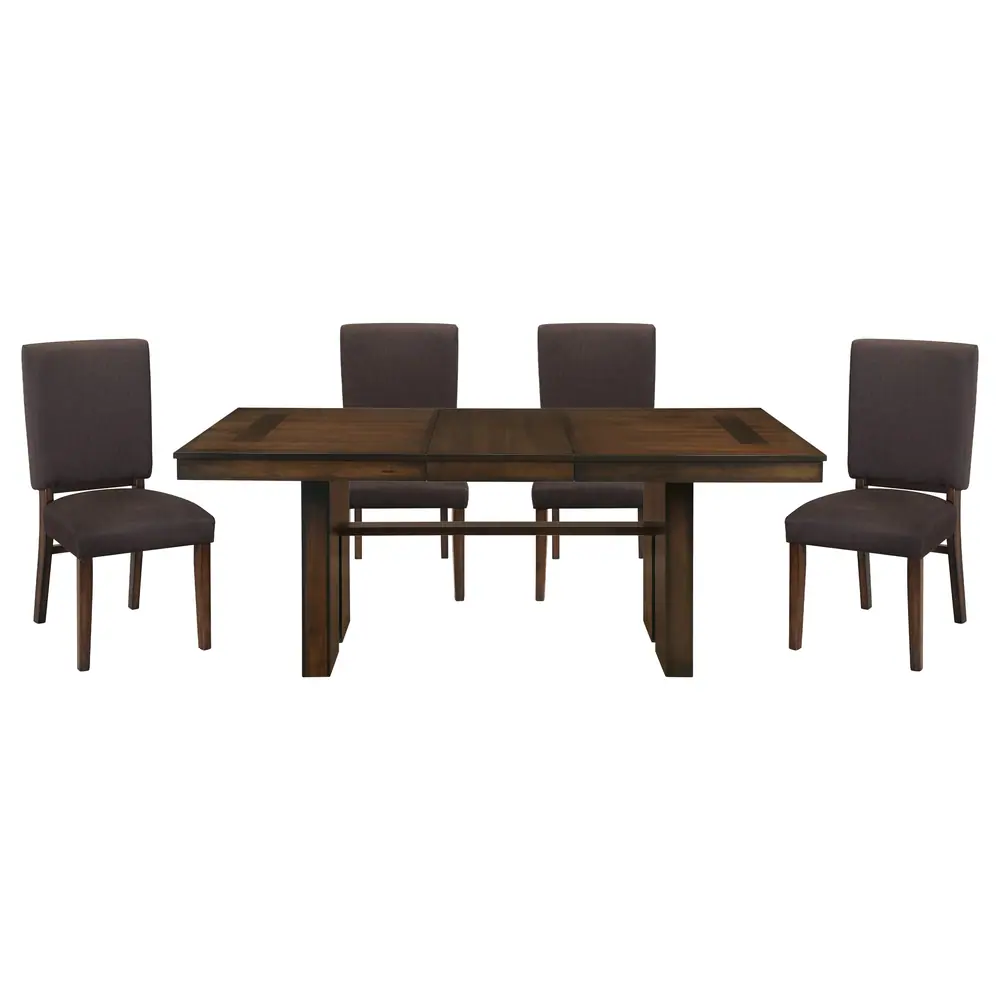 Sedley 5-Piece Dining Set — product view