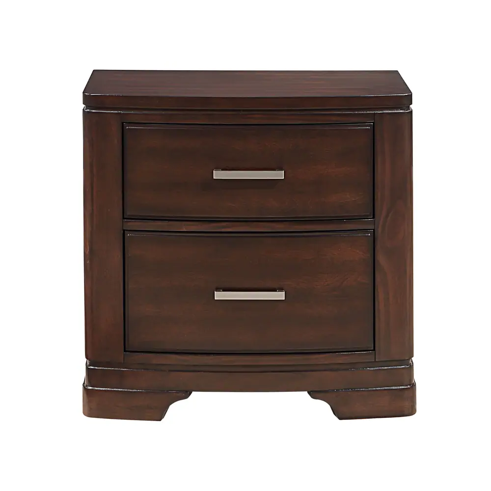 Hudson Night Stand — product view