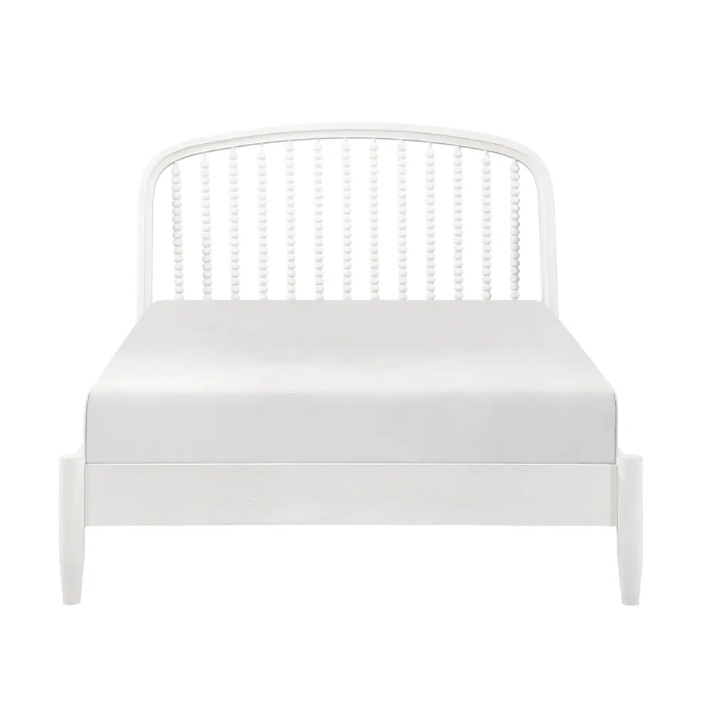 Olson Full Platform Bed — product view