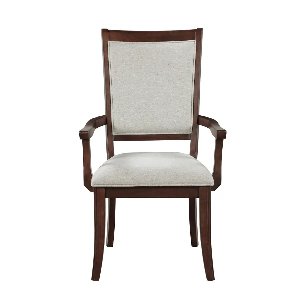 Claymont Arm Chair — product view