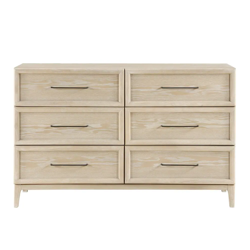 Oakmont Dresser — product view