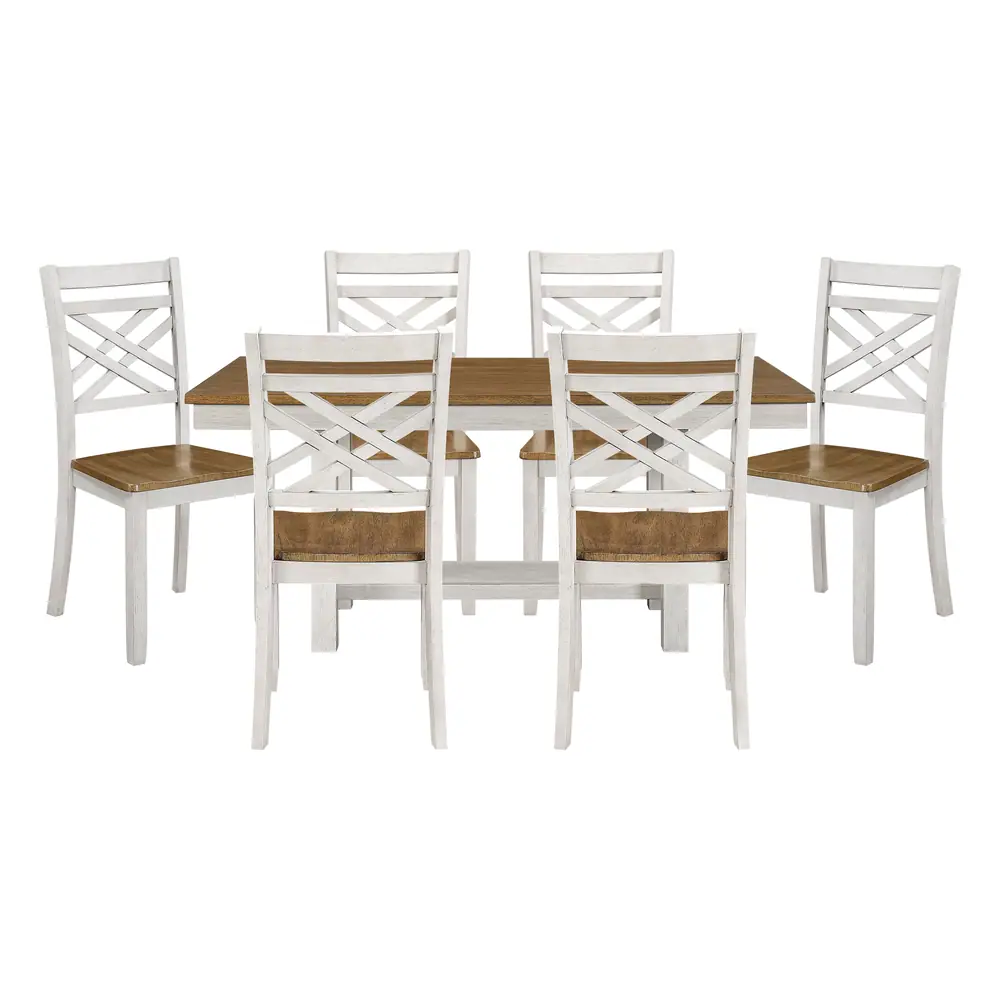 Tyler 7-Piece Dining Set — product view